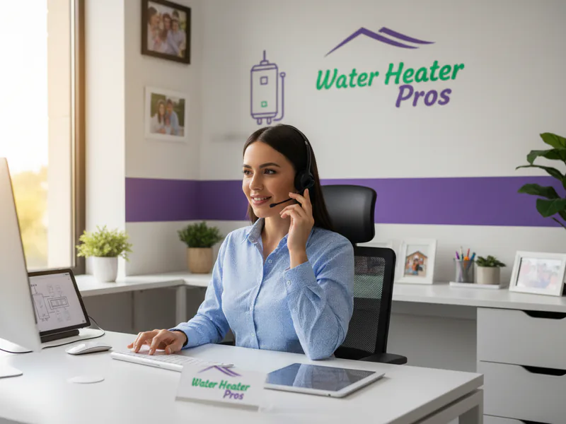 Water Heater Repair  in Tobyhanna  FAQ